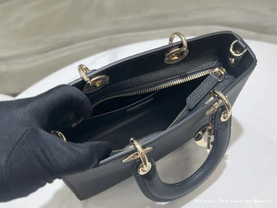 Tony Luxuries Lady diro ABCdiro My D-Sire Bag-26*15*8CM 0708